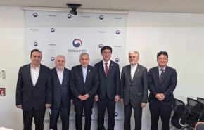 فصل تازه همکاری‌های فرهنگی تهران–سئول در آستانه ثبت‌جهانی الموت