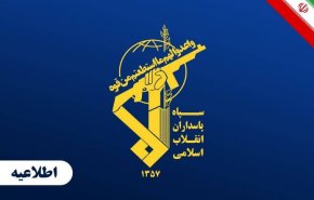 اطلاعیه شماره ۵۱/
ضربات سهمگین هوافضای سپاه به آمریکا در اردن و اربیل