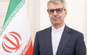 واکنش بقائی به نگرانی‌های حقوق بشری اتحادیه اروپا