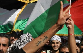 برنامه اشغالگران برای جایگزینی جمعیت فلسطین با شهرک نشینان صهیونیست