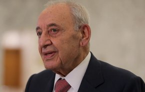 نبیه بری: لبنان به تضمین سه‌جانبه ایران، عربستان و آمریکا نیاز دارد
