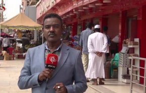 شکست محاصره «الابیض» و پیشروی ارتش سودان در کردفان شمالی +فیلم