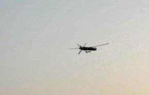 منابع اردنی از حمله پهپادی خبر دادند