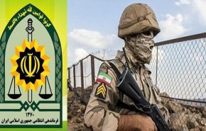هلاکت ۴ عضو از یک تیم تروریستی در کمین مرزبانان در بانه
