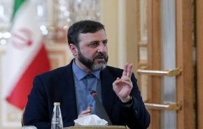 ایران باج‌خواهی آمریکا را رد کرد؛ دیپلماسی عزتمندانه تسلیم نمی‌شود