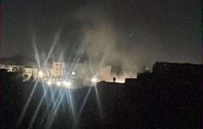 جدیدترین جنایت اسرائیل در غزه؛ 4 نفر شهید و 14 نفر زخمی شدند