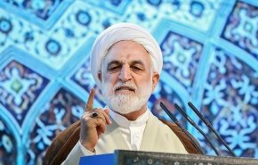 اژه‌ای: هتک حرمت شهروندان از سوی هر فرد و دستگاهی مطلقاً ممنوع است