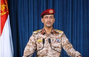 یمن از سرنگونی یک پهپاد شناسایی عربستان در شمال صنعا خبر داد