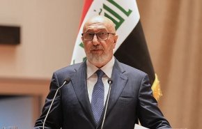 ریاست جمهوری عراق حمله به حشد الشعبی را محکوم کرد