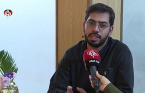 گفت‌وگوی العالم با یکی از فعالان تولید محتوای هوش مصنوعی و انیمیشن‌های رسانه‌ای