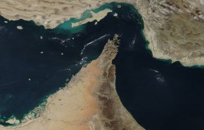  نهاد مدیریت آبراه خلیج‌فارس: تردد از تنگه هرمز امکان‌ ندارد 