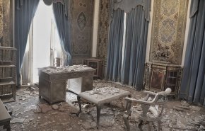 خسارت 10 هزار میلیاردی جنگ بر چهره میراثی کهن