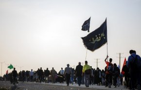 ۲۵۰۰ کیلومتر پوشش تصویری از قلب اربعین ۱۴۰۵