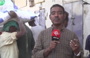 پس از یک سال، جاده صادراتی سودان احیا شد 