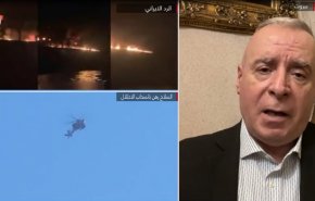 کارشناس نظامی: آمریکا در خلیج فارس به بن بست استراتژیک رسیده است/ فروپاشی توهمات آمریکا و رژیم صهیونیستی درباره توانمندی نظامی ایران