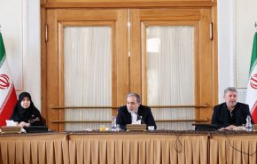 عراقچی: وزارت خارجه با تکیه بر رهنمودهای رهبر انقلاب، منافع عالیه کشور را پیگیری می‌کند