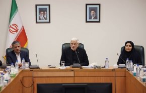 گام ایران برای اتصال شرق و غرب؛ کریدور هرات ـ مزارشریف کلید خورد
