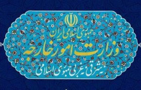 وزارت امور خارجه:  شورای امنیت تاکنون هیچ اقدام موثری انجام نداده‌است 