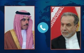 عراقچی در خصوص اقدامات آمریکا و اسرائیل به وزیر خارجه سعودی هشدار داد