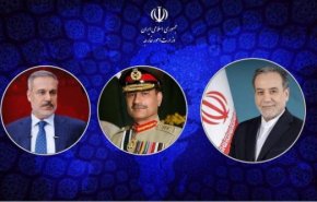 عراقچی: ایران، آماده پاسخ قاطع به هرگونه تعرض آمریکاست