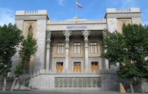 برای دفاع مشروع از ایران از همه ابزار‌ها استفاده می‌کنیم
