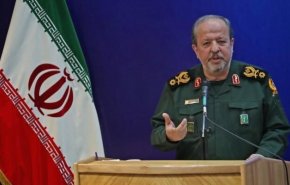 سردار ابن الرضا: نه غافلگیر می‌شویم و نه منفعل