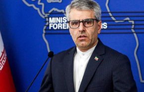 بقائی: تفاهم با عمان به معنای بازگشایی تنگه هرمز نیست