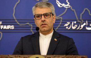 بقائی: با آمریکا مذاکره‌ای نداریم، مذاکرات با عمان در باره تنگه هرمز است