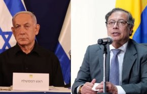 رئیس‌جمهوری کلمبیا: بحران مهاجرت در اسپانیا توسط نتانیاهو تامین مالی می شود