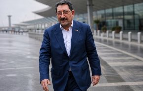 وزیر صنعت، معدن و تجارت عازم اسلام آباد شد