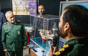 در برابر طوفان تهدیدها؛ افتتاح ‌پالایشگاه جدید تولید بنزین ایران تا پایان امسال