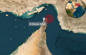 تکرار حادثه دریایی در نزدیکی سواحل عمان

