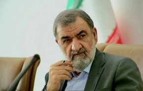 سرلشکر رضایی: ضربات شدیدی به آمریکا وارد کردیم