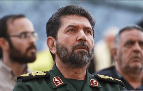 العميد حسن زاده: حضور الشعب بمراسم الأربعين رمزٌ للصمود والمقاومة