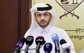 وزارت خارجه قطر: تلاش‌ها برای کاهش تنش در منطقه در جریان است