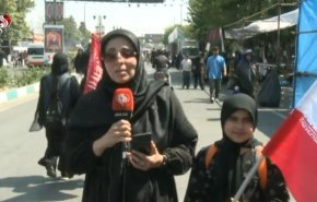راهپیمایی اربعین؛ جلوه اتحاد ایرانیان و نماد مبارزه با استکبار