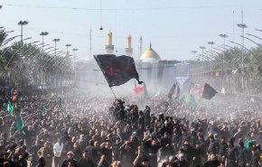 بیش از ۲۲ میلیون زائر به زیارت اربعین مشرف شدند