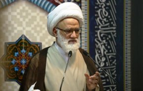 مرجع شیعه عراقی: پایداری و مقاومت تنها راه مقابله با نقشه‌های دشمن است