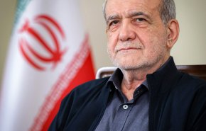 پزشکیان: ایران را همه مردم نگه داشتند، نه فقط کسانی که در خیابان بودند
