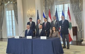 تعلیق مذاکرات بیروت و تل آویو در پی حملات رژیم صهیونیستی به جنوب لبنان