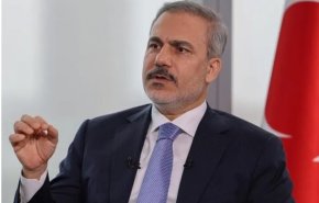 هاکان فیدان: اسرائیل هیچ قصدی برای دستیابی به صلح ندارد