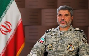 امیر سرتیپ اكرمی‌نیا: ارتش جمهوری اسلامی ایران کاملا آماده است