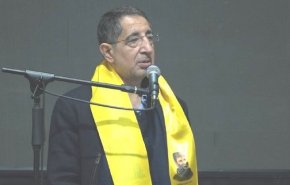 شخصیت لبنانی خواستار توقف مذاکرات مستقیم با دشمن صهیونیستی شد