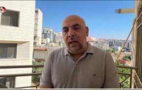 فرودگاه قلندیا؛ دروازه جدید اشغال برای یهودی‌سازی پیرامون قدس+ فیلم 