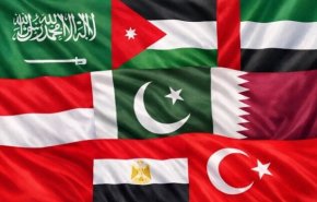 بیانیه مشترک ۸ کشور عربی و اسلامی: تجاوزات اسرائیل آتش‌بس غزه را تضعیف می‌کند