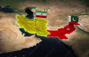 طرح ایجاد راهگذر تجاری کراچی - چابهار