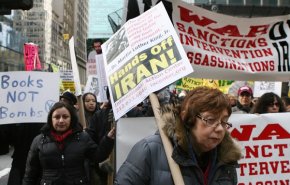 نتایج یک نظرسنجی؛ اکثر آمریکایی‌ها جنگ با ایران را عامل بی‌ثباتی خاورمیانه می‌دانند