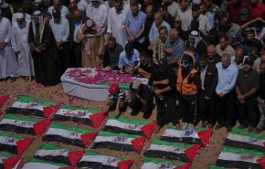 ۳۰۰ کودک در ۳۰۰ روز؛ گزارش یونیسف از شهادت روزانه کودکان غزه در دوران آتش‌بس