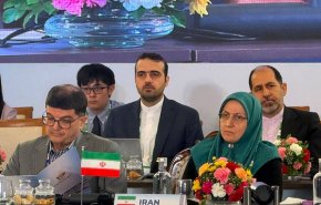 ایران پیشنهاد برگزاری دوره‌ای «اکسپو بریکس» را ارائه کرد
