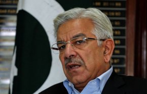 وزیر دفاع پاکستان: جهان اسلام علیه تهدید مشترک اسرائیل متحد شود